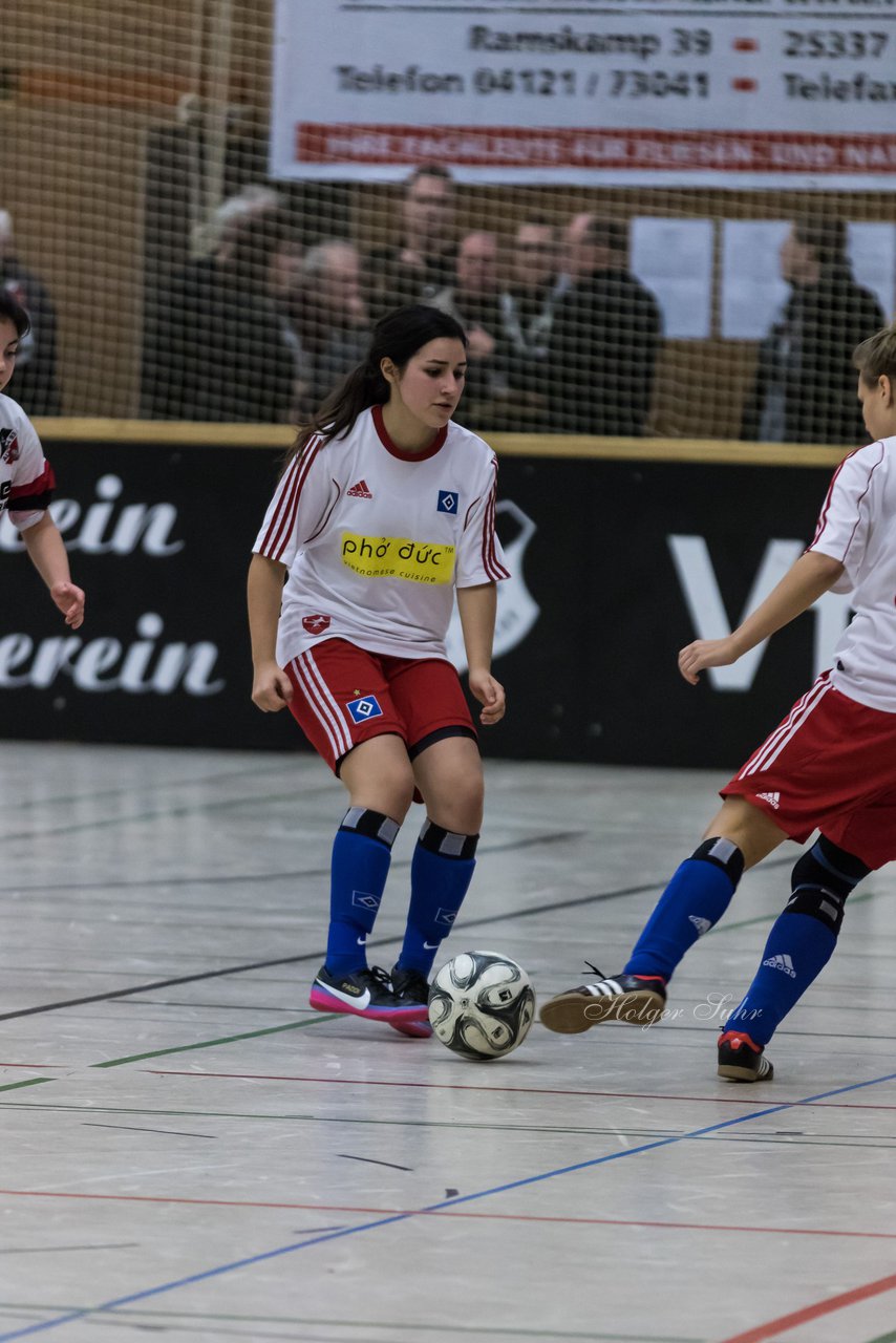 Bild 568 - Volksbank Cup Elmshorn